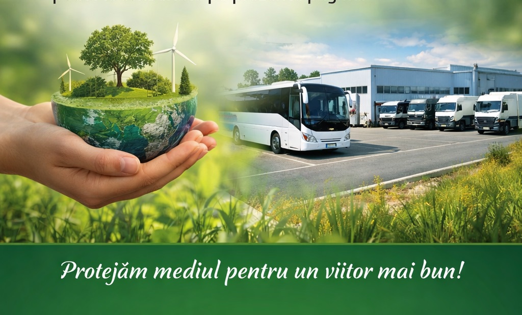 Decizie emitere Autorizației de Mediu
